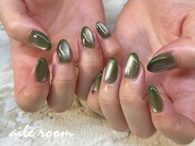 エールルーム 中目黒(aileroom)/グリーン マグネット