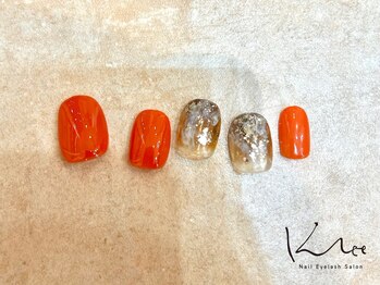 クレー(Klee)/new Klee Design