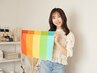 ≪顔タイプ診断≫￥18000→￥15000