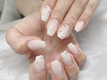 サラ 千種吹上店(Sara)/ストーンコース