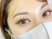 シ ベル 梅田茶屋町店 まつげ(Ci belle)/フラットラッシュ/マツエク