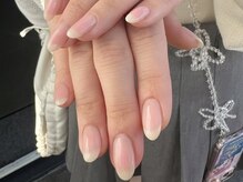 アトリエ ボノ(BONO)/チークネイル