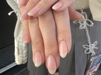 アトリエ ボノ(BONO)/チークネイル