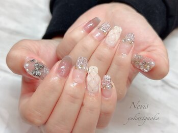 ネイビス ユーカリが丘店(Nevis)/2hフリーデザイン★オフ込み