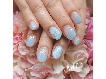 アイネイル(iNAIL)/