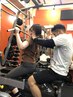 2ヵ月（週一回）8回パーソナルトレーニング
