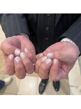 エーナイン イオンモール苗穂店/クリスマス×ワンカラー