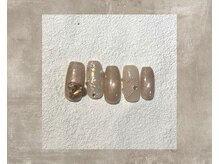 マルネイル 大宮店(MARU NAIL)/Korea design course ¥9,480