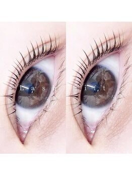 ブルーシエル(BLEU CIEL)/バービーラッシュリフト(MISA)