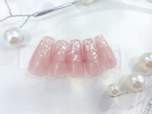 リアン ドゥ クール(Lien du coeur)/☆定額7700円☆