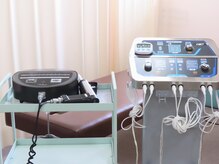 かぎとり接骨院/矯正・楽トレ