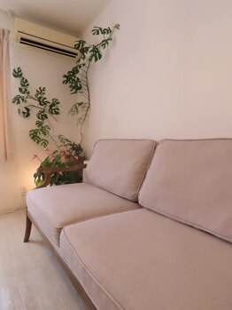 ムーンガーデン(moon garden)/