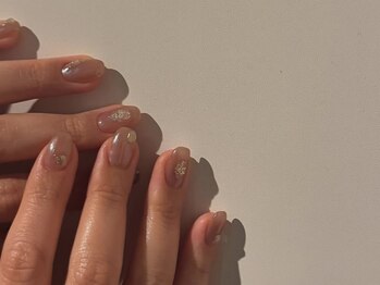 ラヴェラトウキョウ 銀座店(la vela tokyo)/大人ニュアンス