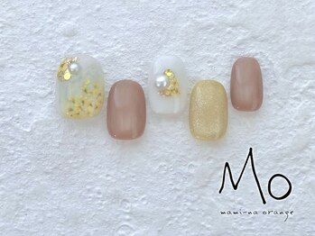 マミーナオレンジ 船橋店/[14850yen]やり放題