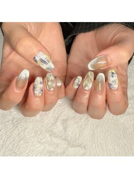 マーズ(Mar's)/デザインTomoka