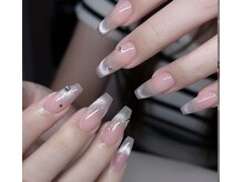 成美ビューティーサロン(成美beauty salon)/マグネットフレンチ
