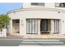 テン(tent)/tent外観