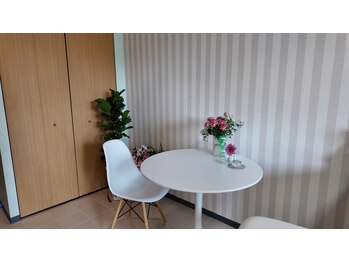 ブレス(Blss)/カウンセリングブース