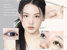 ステラ バイ セブンルックス 大宮東口店(Stella by7LOOKS)の雰囲気（最先端！人気の束感デザイン取り入れいます♪【韓国/束感】）