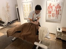 カラダファクトリー 西友阿佐ヶ谷店