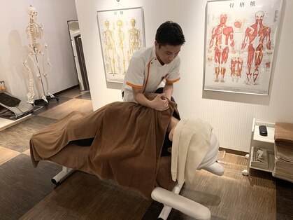 カラダファクトリー 西友阿佐ヶ谷店の写真