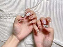 ガーデン(Garden)/120分つけ放題　￥8800