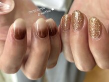 ヨル 北堀江(yol.)/5本アート