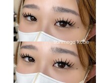 サンミーゴネイル 神戸店(Sunmego Nail)/バインドロック140束