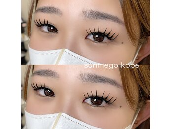 サンミーゴネイル 神戸店(Sunmego Nail)/バインドロック140束