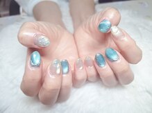 リベルタネイル(Liberta Nail)