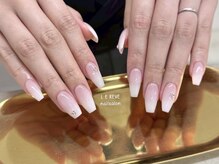 ルレーブ(LE REVE)/ベイビーブーマーネイル