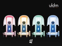 グレイスリリー(grace lily)/NEW!!日本上陸ULDM