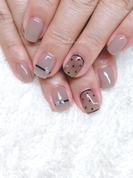ネイルズ イルク(Nails Irk)/