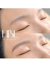 トゥルヌソル 宇都宮(tournesol)/ハリウッドブロウリフト