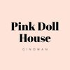 ピンクドールハウス 宜野湾店(Pink Doll House)のお店ロゴ