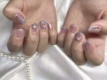 サラ 千種吹上店(Sara)/120分アートフリー