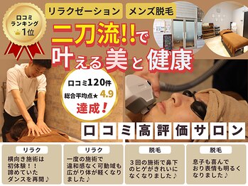 フリーダム(Freedom)