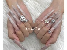 ラヴェル アール(La Bell R)/1.5枚でデザスカ