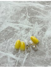 エイム(aim)/9月の定額デザイン