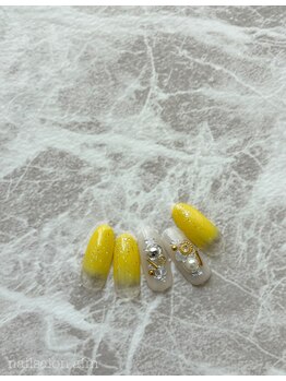 エイム(aim)/9月の定額デザイン