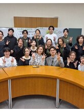 ザ ラウラ ビューティー ボディ(THE LAULA BEAUTY) 佐藤 宣子