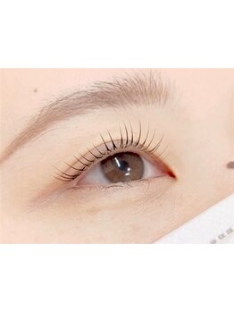 キープ力が自慢のサロン