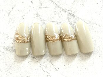 スリール(Sourire)/オフィスネイル