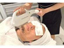 アム バイ オーキッド 代々木公園(UM by ORCHID)/メンズ・ヒゲ脱毛