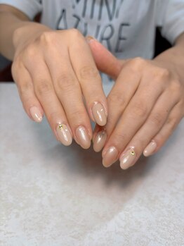 ステラエム(Stella M)/