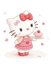 ノヴァ ネイル 心斎橋店(Nova Nail) Kitty Nova