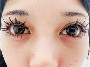 ベストアイラッシュ 渋谷109前店(Best Eyelash)/LEDワンホン100束＋下30本