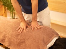 エムズ ファミリア あざみ野(M‘s Familia)