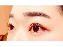 ジュイール 富士見ヶ丘店(jouir)/ラッシュリフト/まつげパーマ