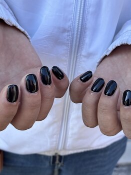 Maika担当 @ma_ika_nail